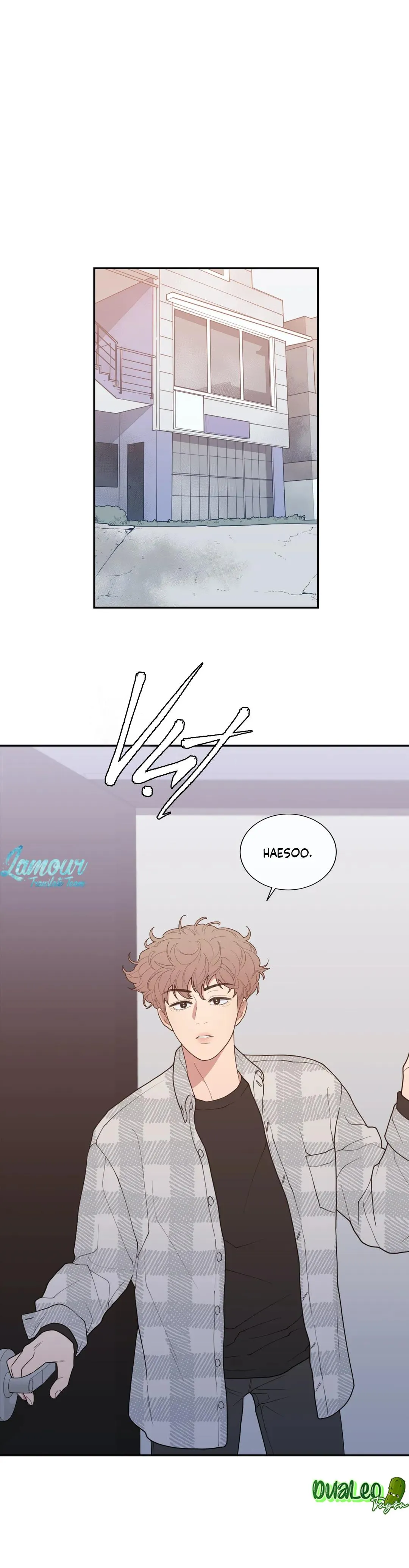 Tình Yêu Hay Thù Hận Chapter 69 Trang 6