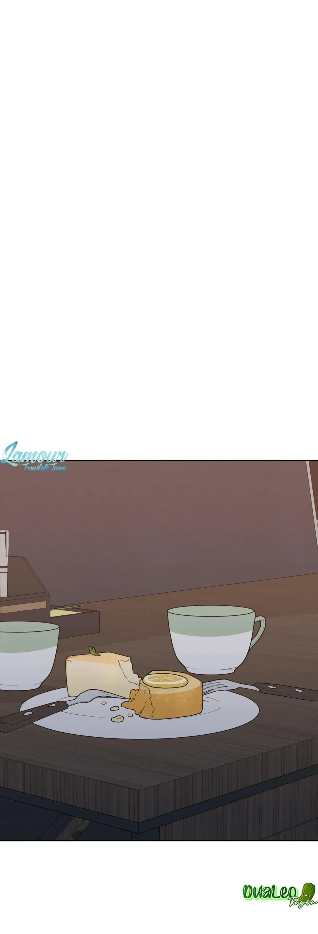 Tình Yêu Hay Thù Hận Chapter 69 Trang 12