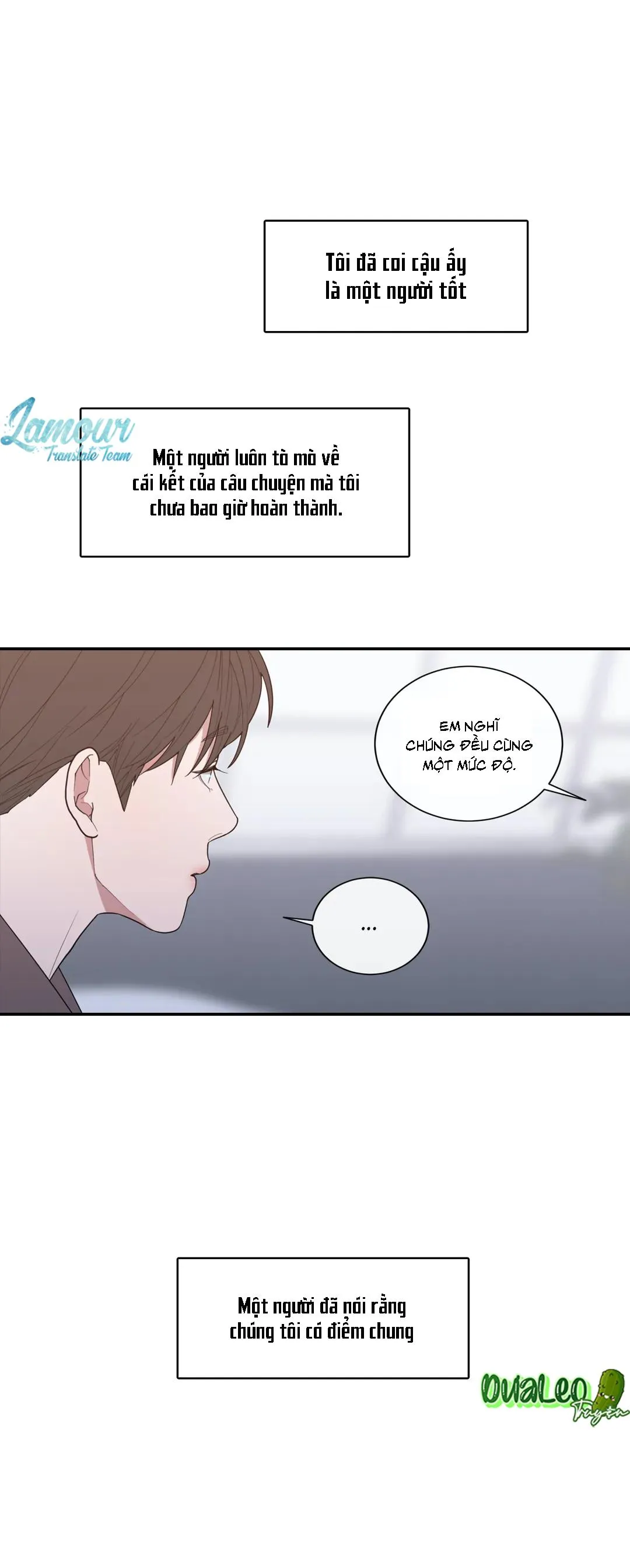 Tình Yêu Hay Thù Hận Chapter 69 Trang 20