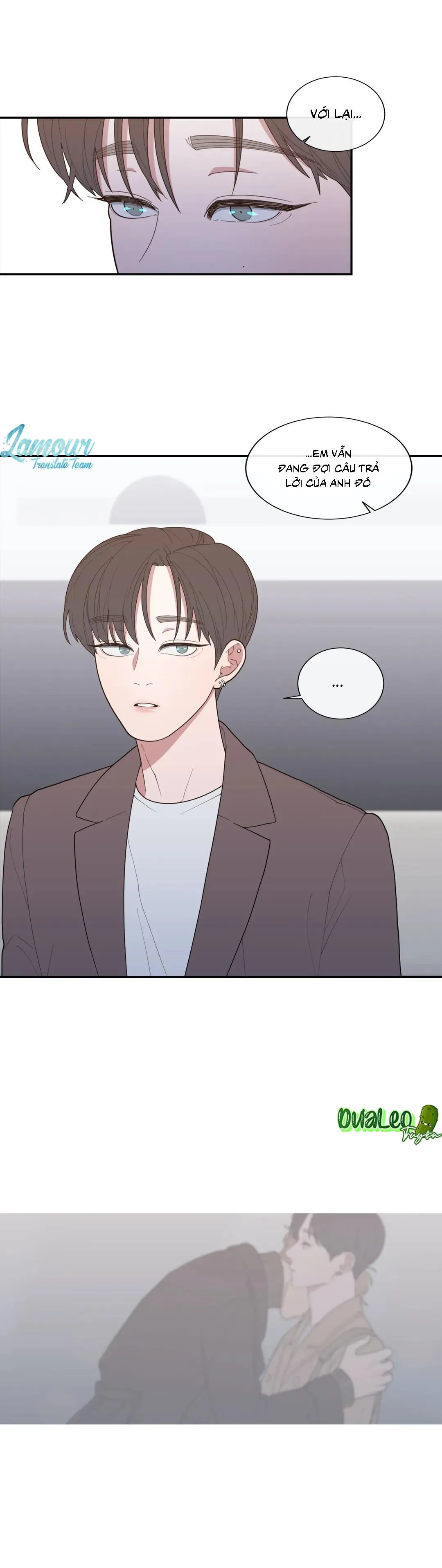 Tình Yêu Hay Thù Hận Chapter 69 Trang 28