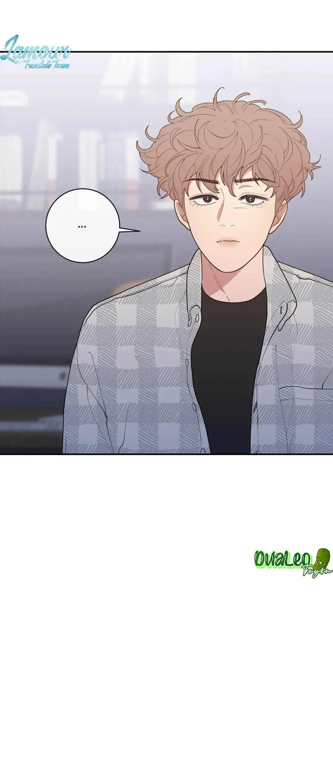 Tình Yêu Hay Thù Hận Chapter 69 Trang 29