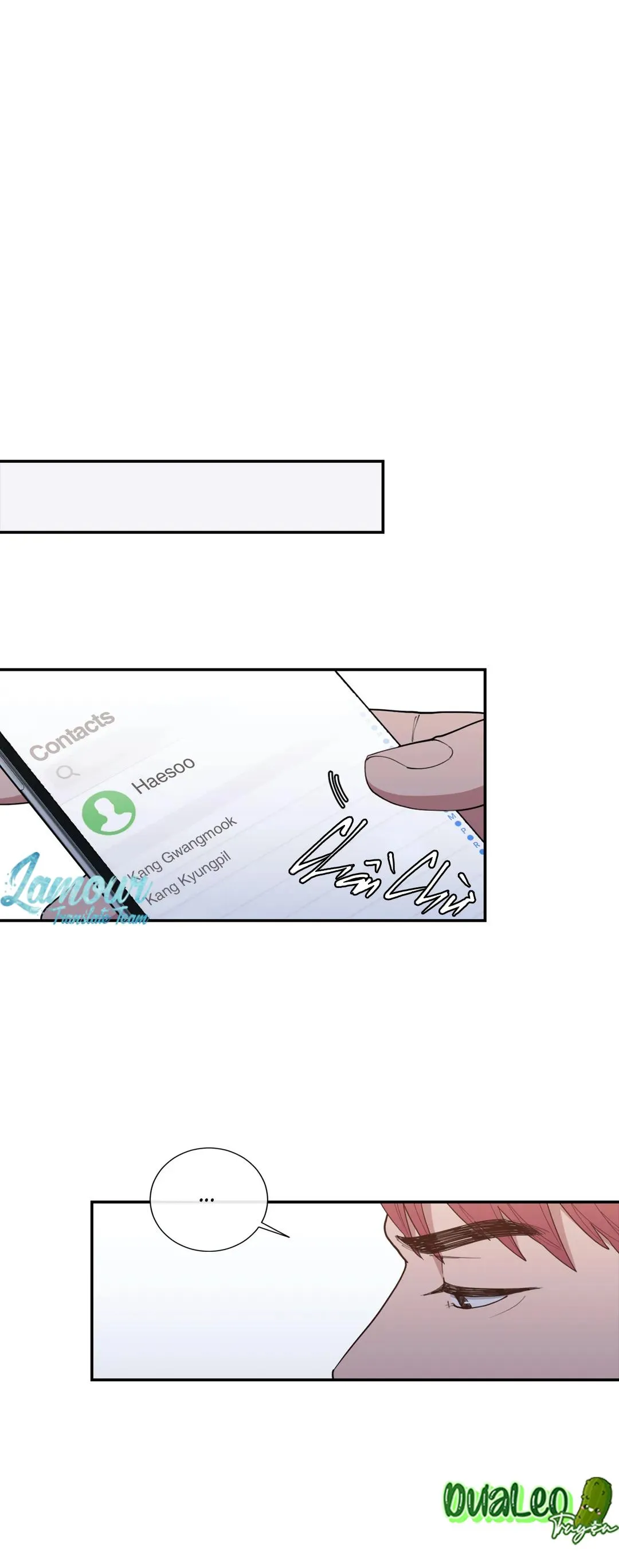 Tình Yêu Hay Thù Hận Chapter 70 Trang 16