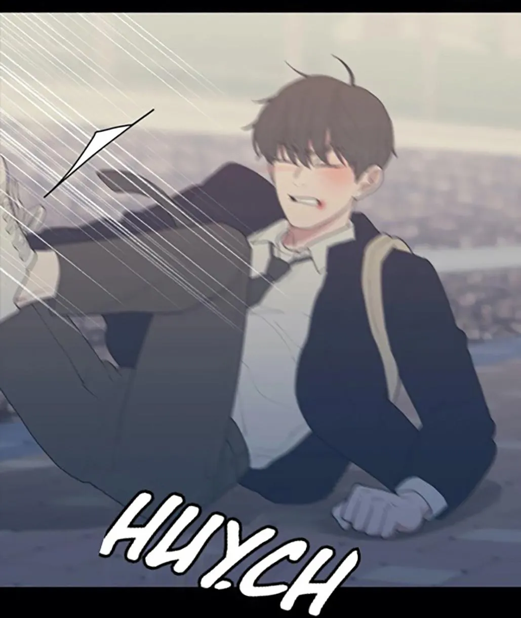 Tình Yêu Hay Thù Hận Chapter 72 Trang 4