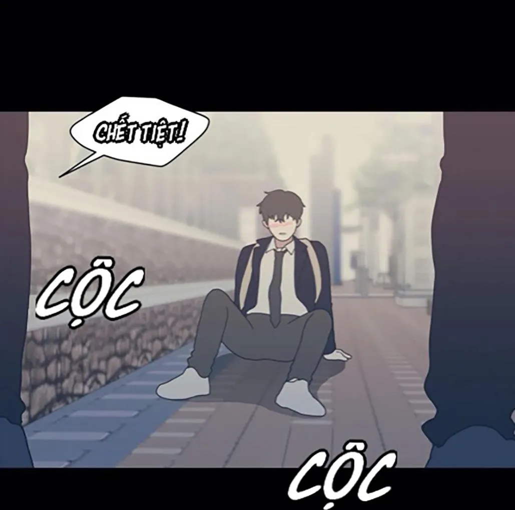 Tình Yêu Hay Thù Hận Chapter 72 Trang 5