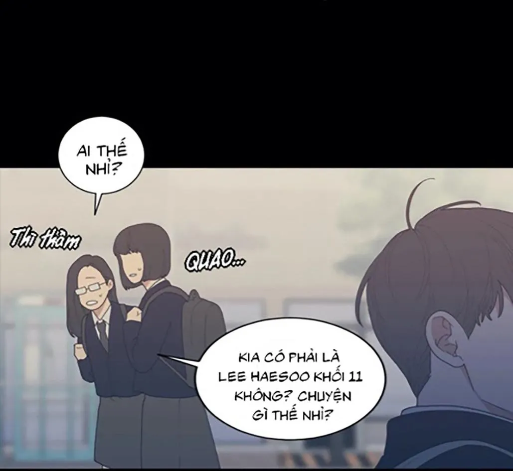 Tình Yêu Hay Thù Hận Chapter 72 Trang 6