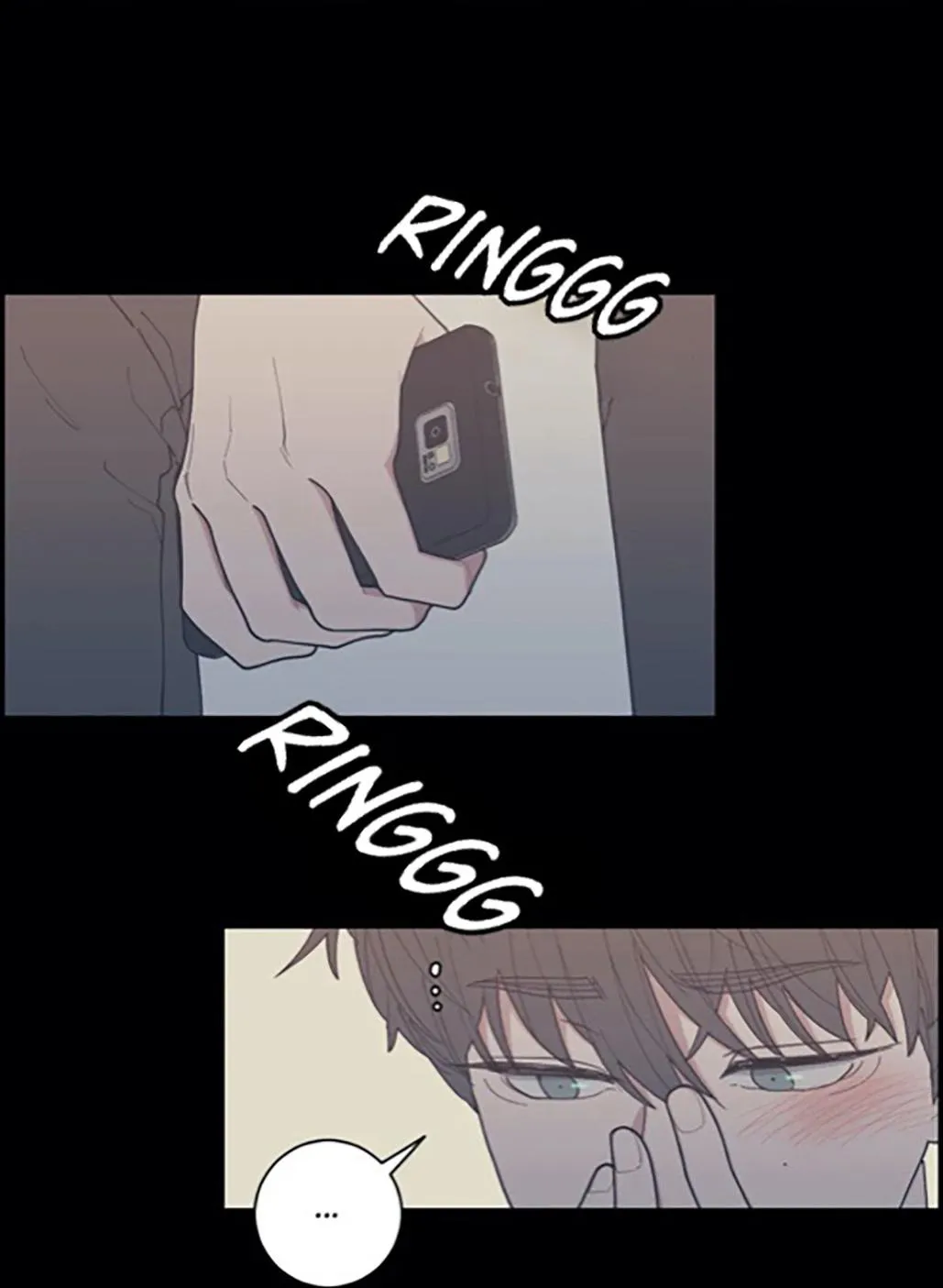 Tình Yêu Hay Thù Hận Chapter 72 Trang 15