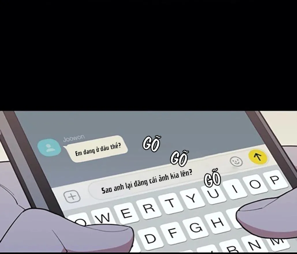 Tình Yêu Hay Thù Hận Chapter 72 Trang 18