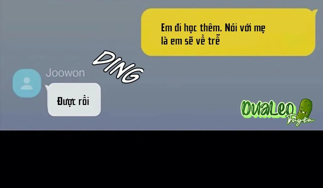 Tình Yêu Hay Thù Hận Chapter 72 Trang 21