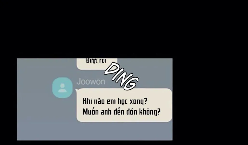 Tình Yêu Hay Thù Hận Chapter 72 Trang 22