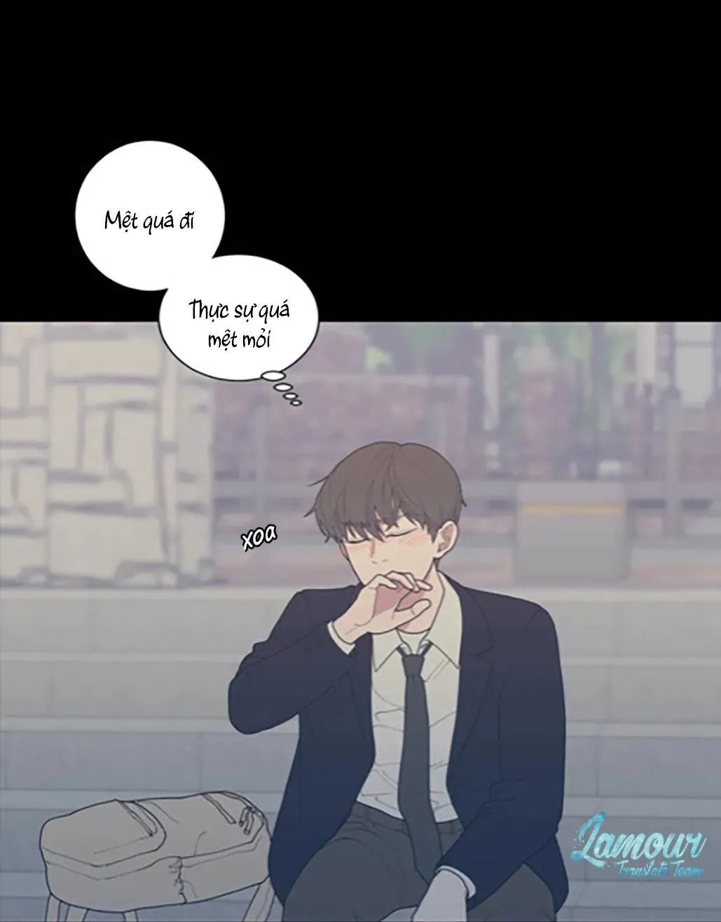 Tình Yêu Hay Thù Hận Chapter 72 Trang 24