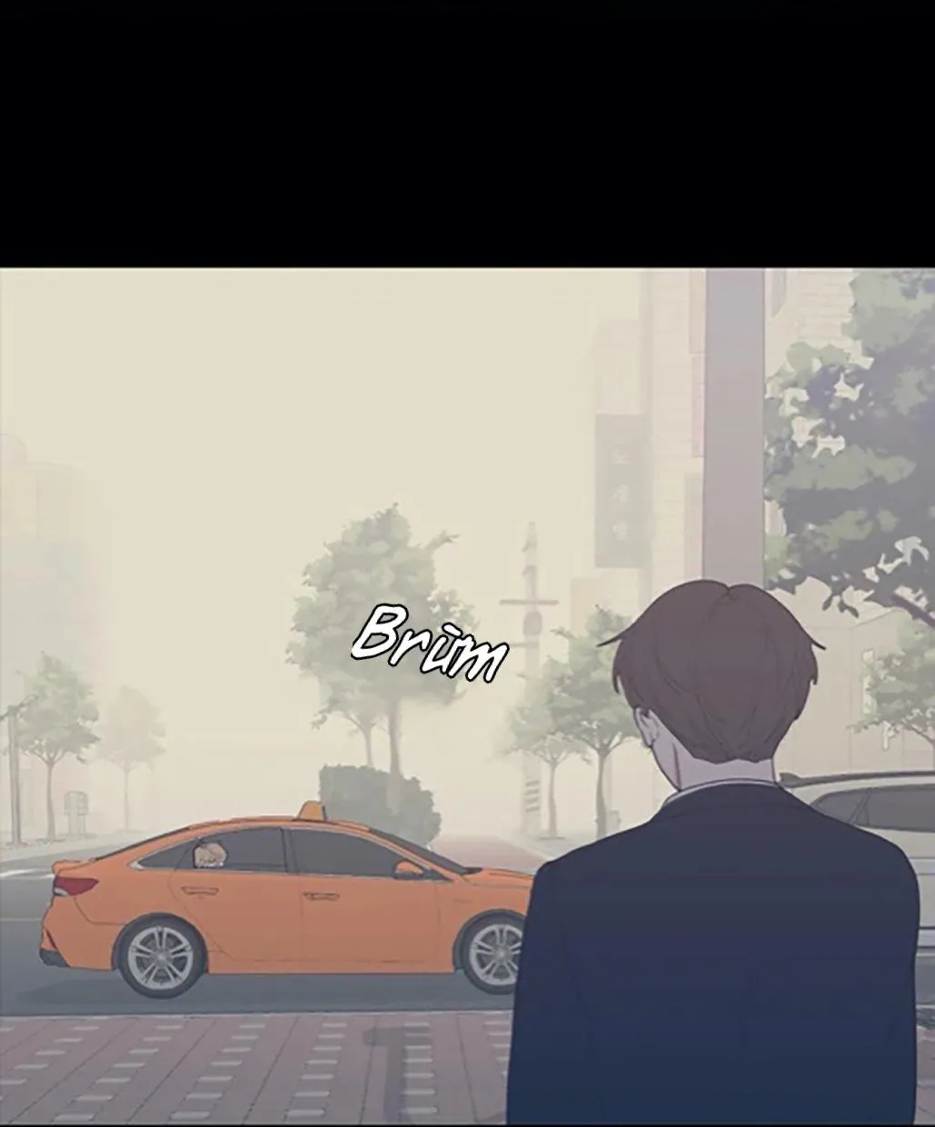 Tình Yêu Hay Thù Hận Chapter 72 Trang 27