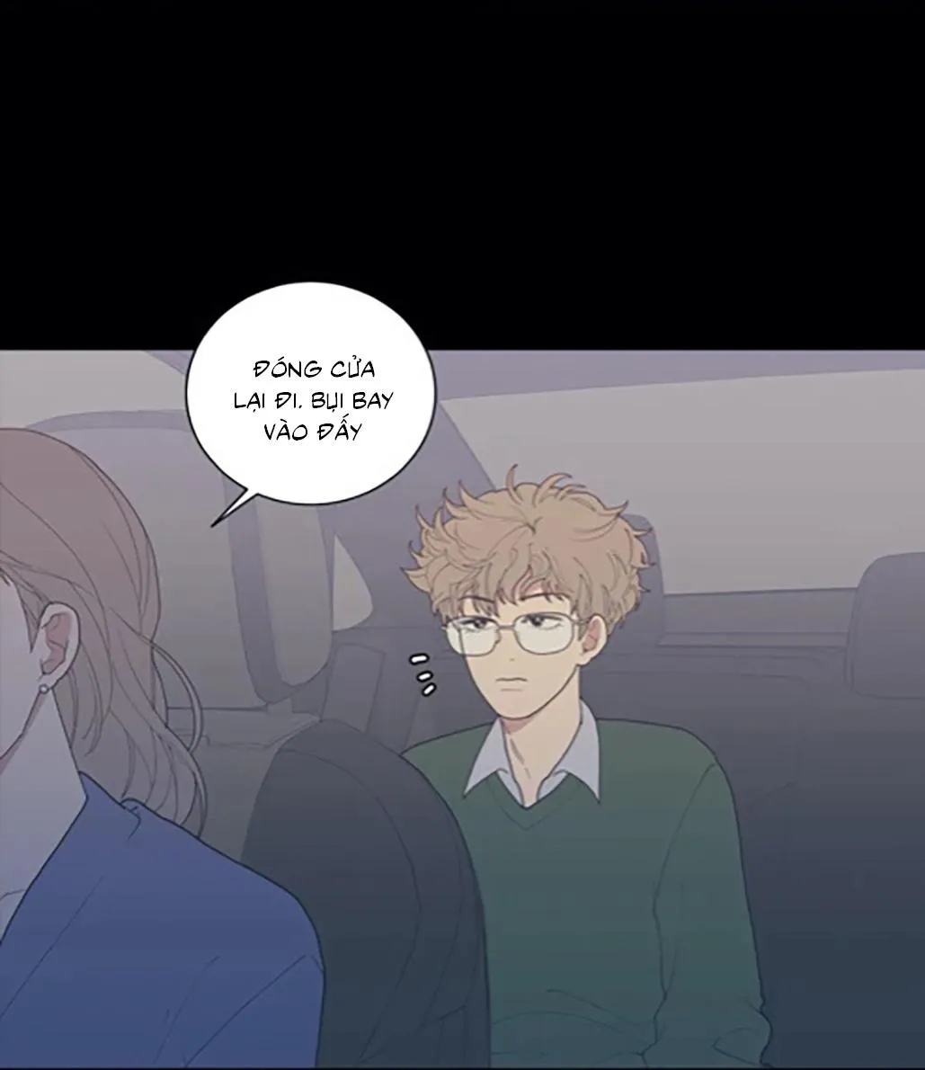 Tình Yêu Hay Thù Hận Chapter 72 Trang 28