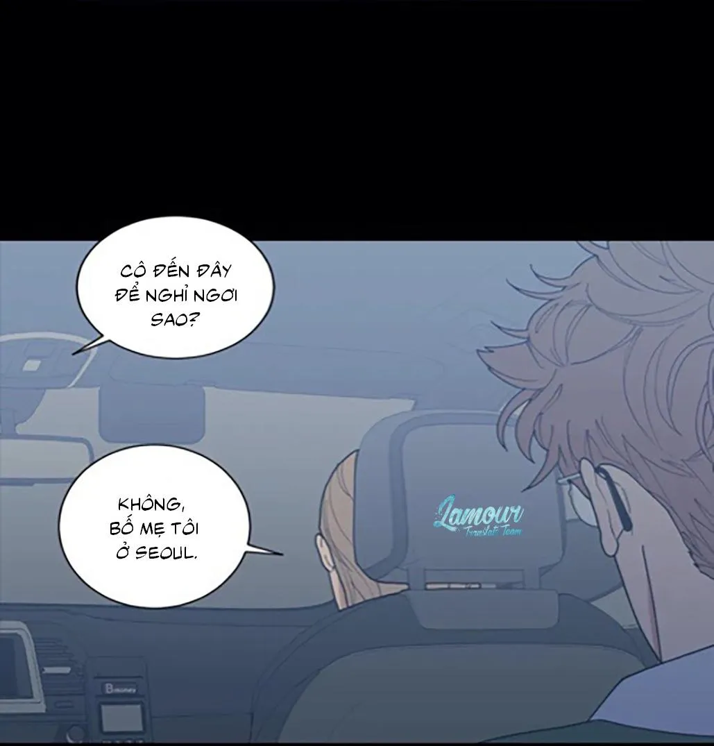 Tình Yêu Hay Thù Hận Chapter 72 Trang 30