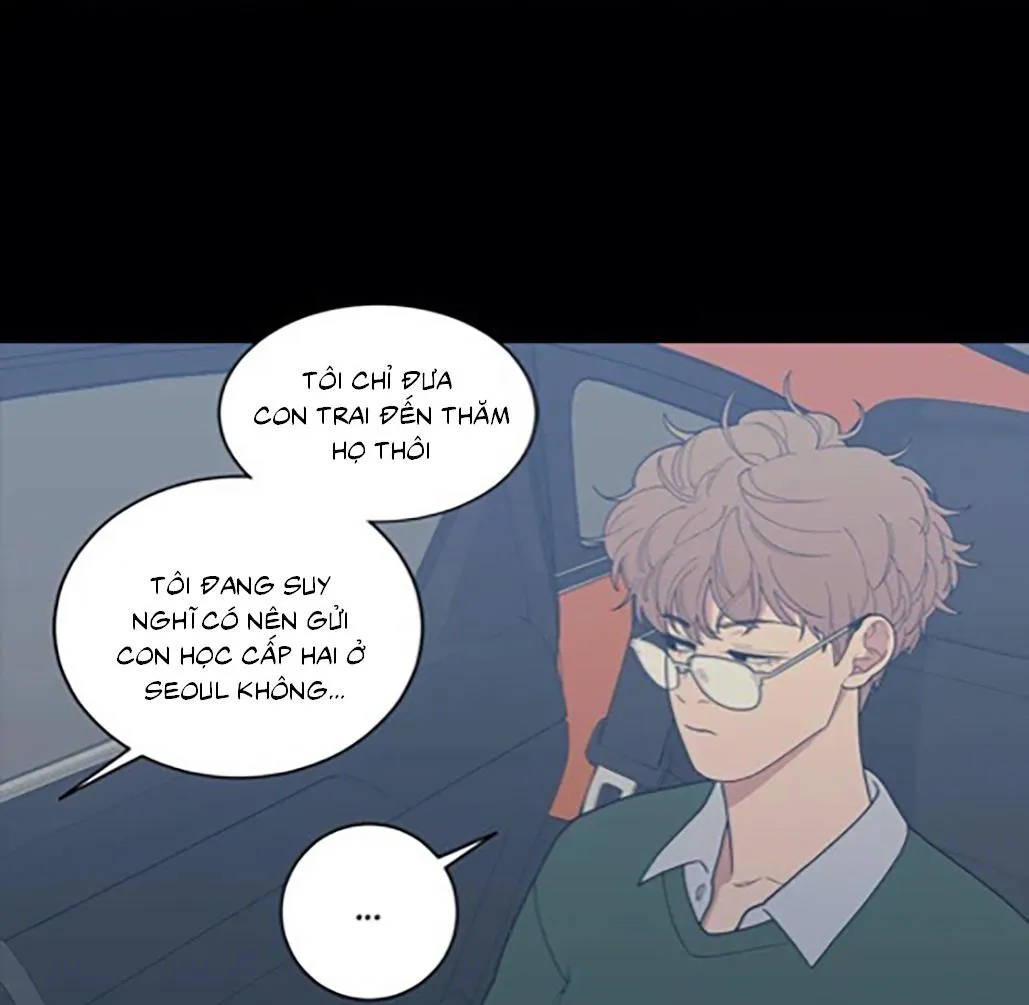 Tình Yêu Hay Thù Hận Chapter 72 Trang 31