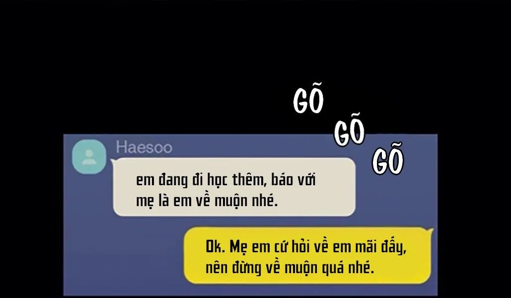 Tình Yêu Hay Thù Hận Chapter 72 Trang 36