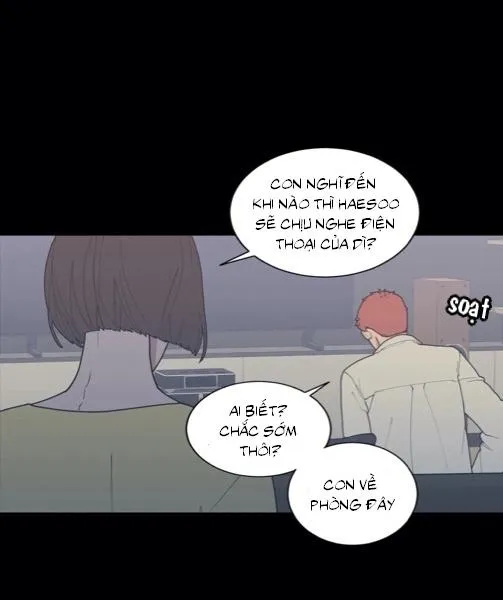 Tình Yêu Hay Thù Hận Chapter 72 Trang 38