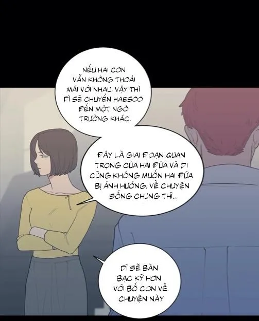 Tình Yêu Hay Thù Hận Chapter 72 Trang 43