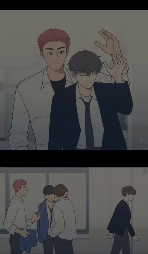 Tình Yêu Hay Thù Hận Chapter 72 Trang 45