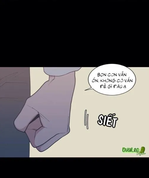 Tình Yêu Hay Thù Hận Chapter 72 Trang 46