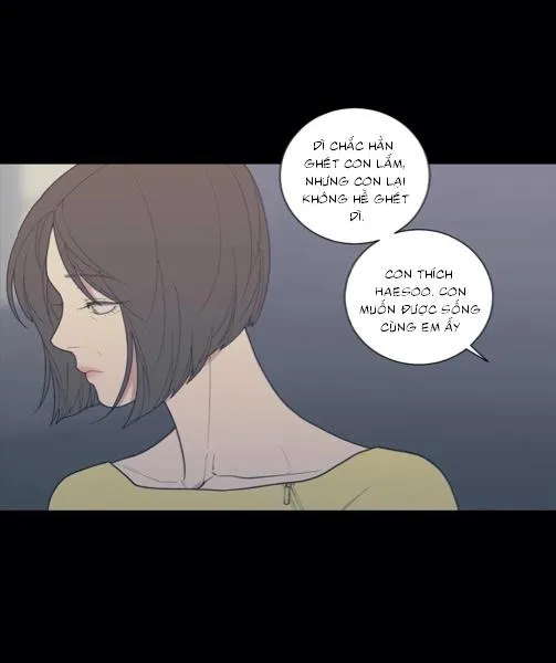 Tình Yêu Hay Thù Hận Chapter 72 Trang 48