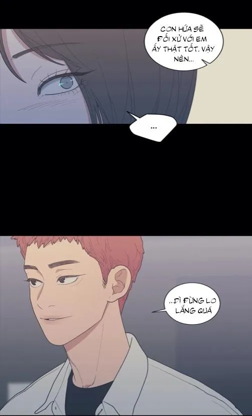 Tình Yêu Hay Thù Hận Chapter 72 Trang 49