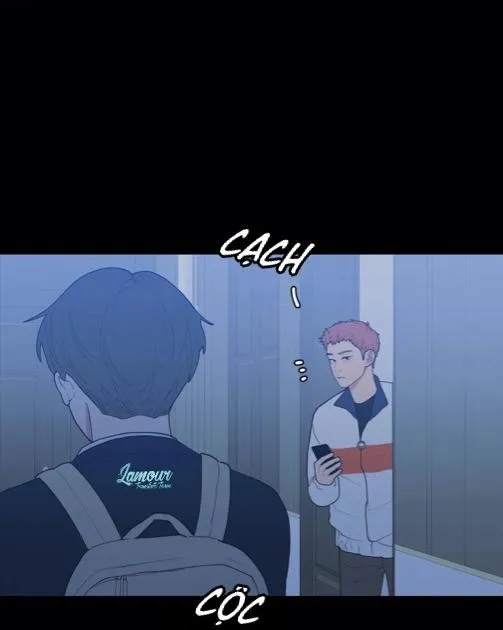 Tình Yêu Hay Thù Hận Chapter 72 Trang 54