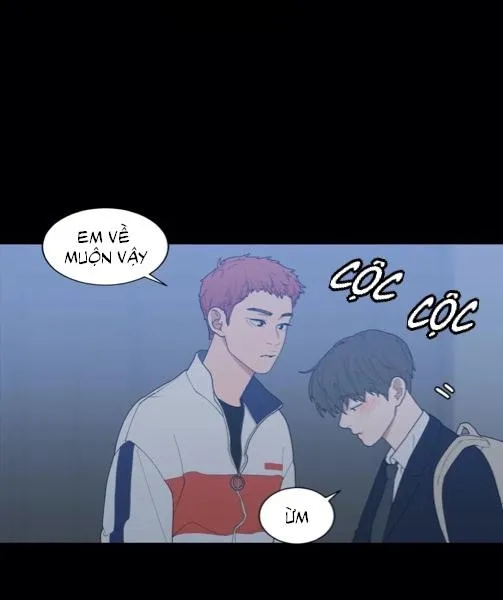 Tình Yêu Hay Thù Hận Chapter 72 Trang 55