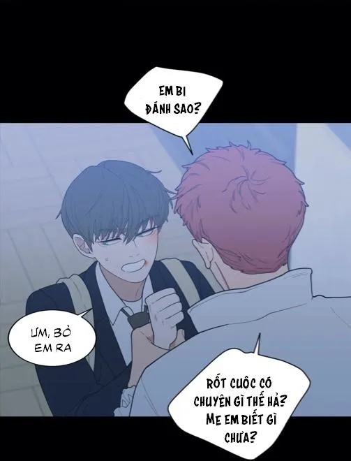 Tình Yêu Hay Thù Hận Chapter 72 Trang 58