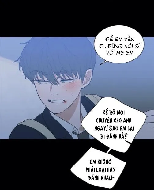 Tình Yêu Hay Thù Hận Chapter 72 Trang 59