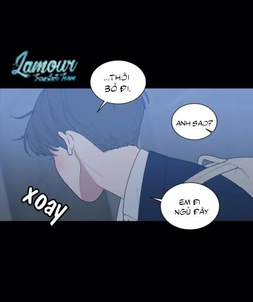 Tình Yêu Hay Thù Hận Chapter 72 Trang 62