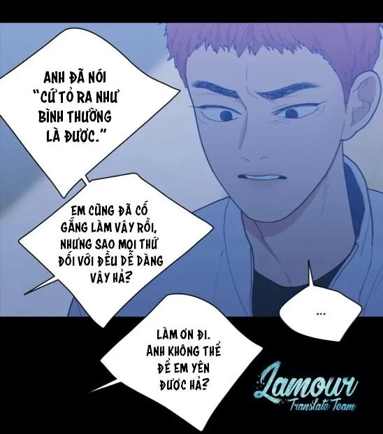 Tình Yêu Hay Thù Hận Chapter 72 Trang 66