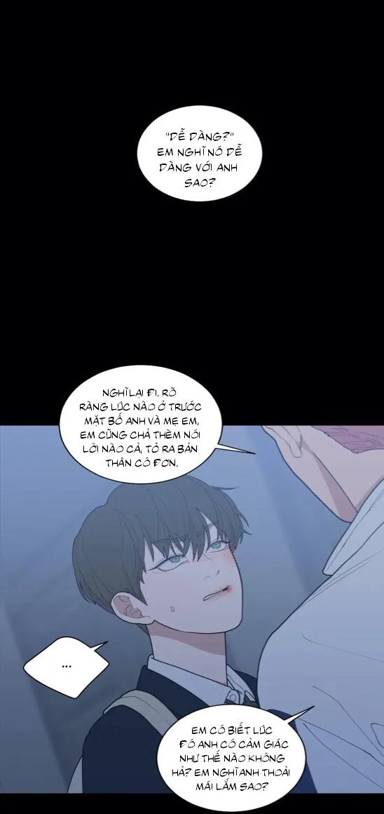 Tình Yêu Hay Thù Hận Chapter 72 Trang 68