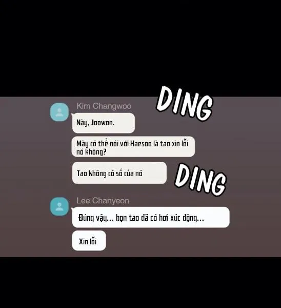 Tình Yêu Hay Thù Hận Chapter 72 Trang 73