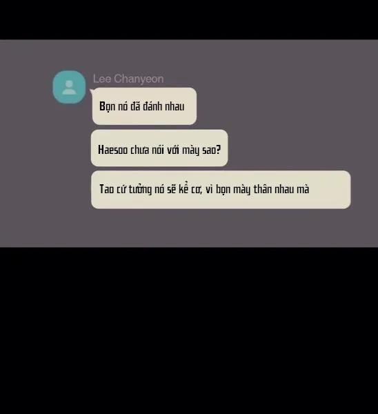 Tình Yêu Hay Thù Hận Chapter 72 Trang 77