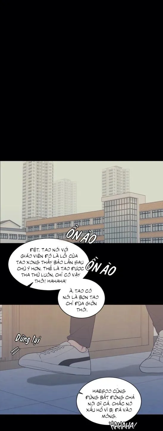 Tình Yêu Hay Thù Hận Chapter 72 Trang 78