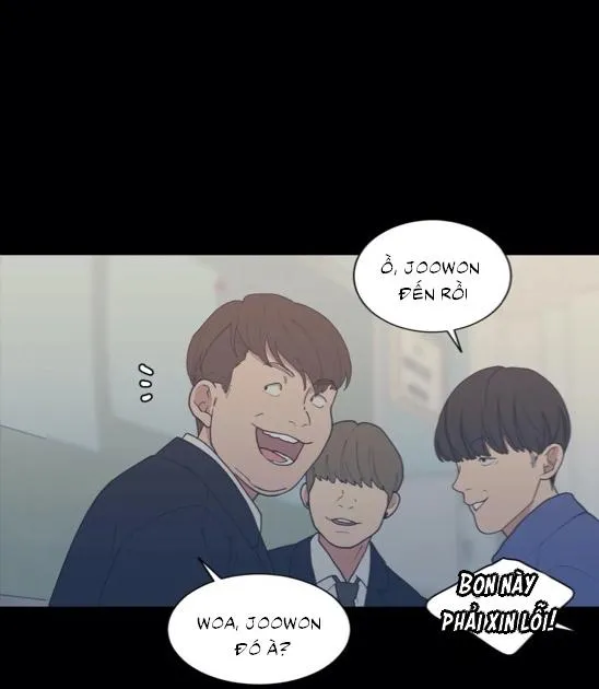 Tình Yêu Hay Thù Hận Chapter 72 Trang 80