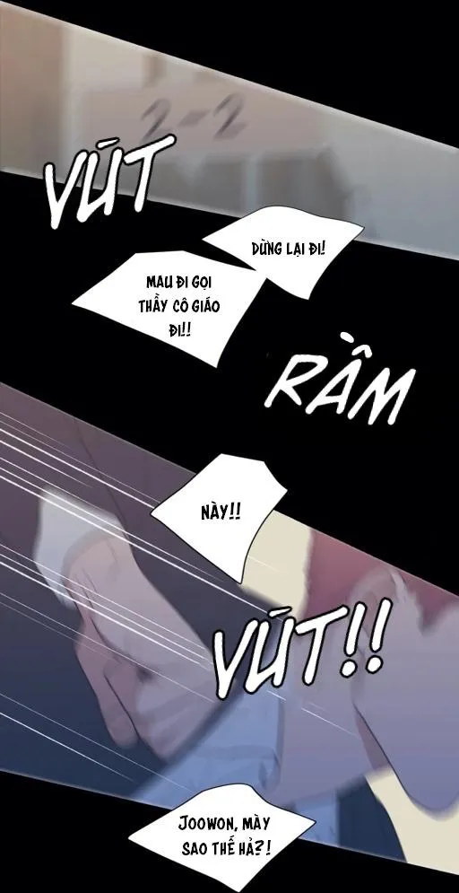 Tình Yêu Hay Thù Hận Chapter 73 Trang 7