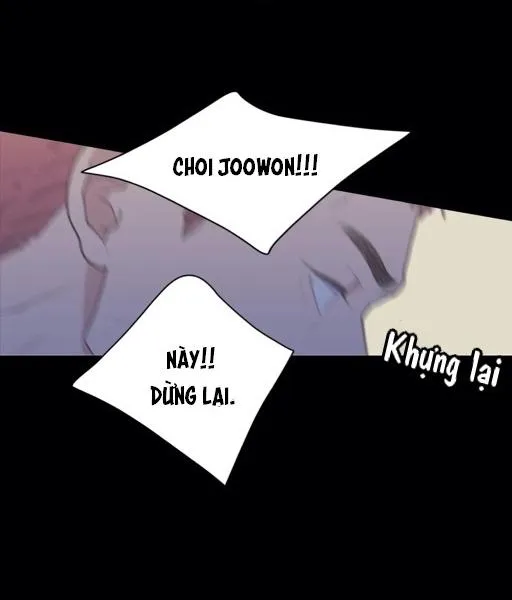 Tình Yêu Hay Thù Hận Chapter 73 Trang 8