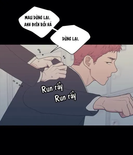 Tình Yêu Hay Thù Hận Chapter 73 Trang 9