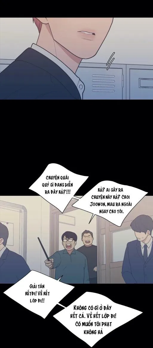 Tình Yêu Hay Thù Hận Chapter 73 Trang 12