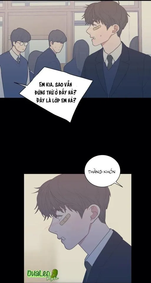 Tình Yêu Hay Thù Hận Chapter 73 Trang 13