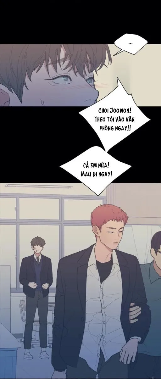 Tình Yêu Hay Thù Hận Chapter 73 Trang 15