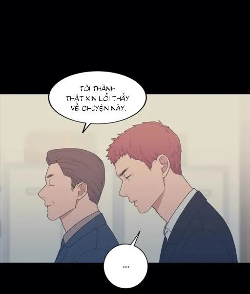 Tình Yêu Hay Thù Hận Chapter 73 Trang 19