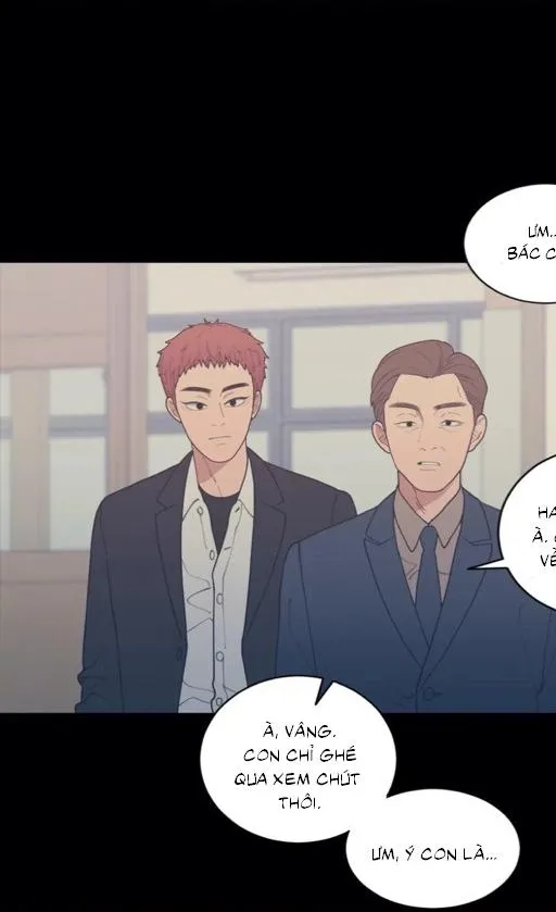 Tình Yêu Hay Thù Hận Chapter 73 Trang 21