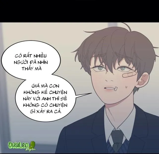 Tình Yêu Hay Thù Hận Chapter 73 Trang 25