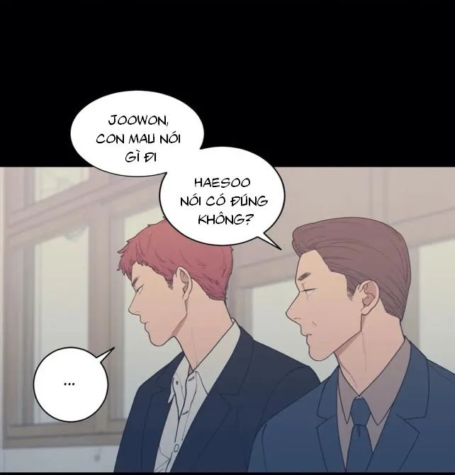 Tình Yêu Hay Thù Hận Chapter 73 Trang 26