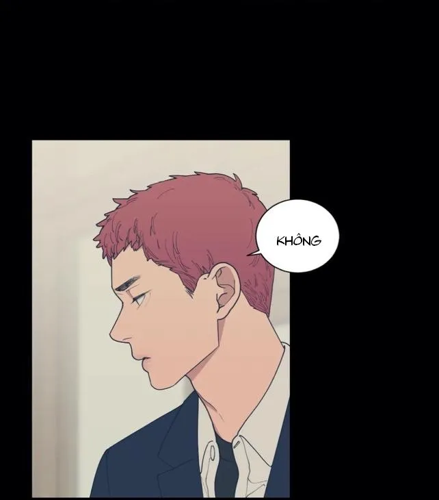 Tình Yêu Hay Thù Hận Chapter 73 Trang 27