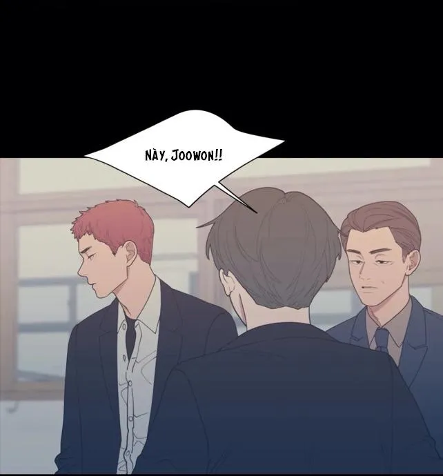 Tình Yêu Hay Thù Hận Chapter 73 Trang 28