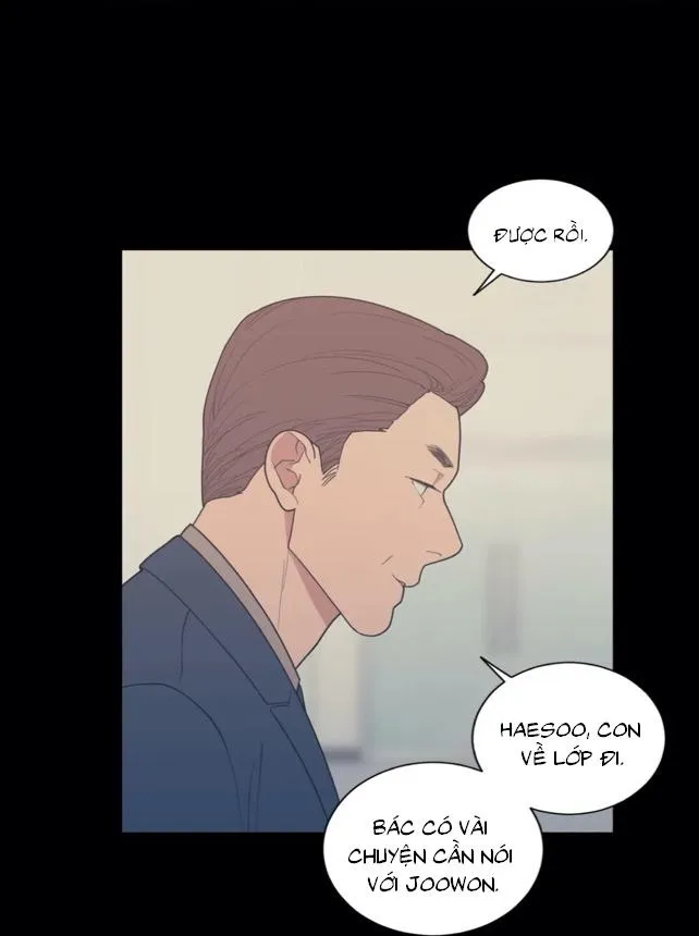 Tình Yêu Hay Thù Hận Chapter 73 Trang 29