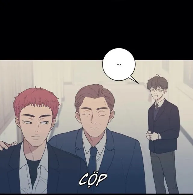 Tình Yêu Hay Thù Hận Chapter 73 Trang 30